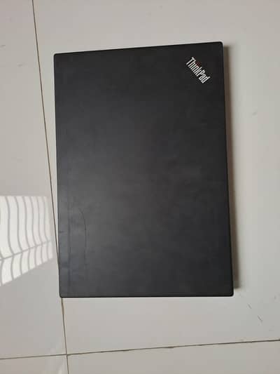 Lenovo ThinkPad T-495