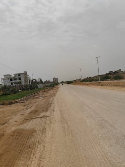 Residential Plot 120 Square Yards For Sale In Scheme 33