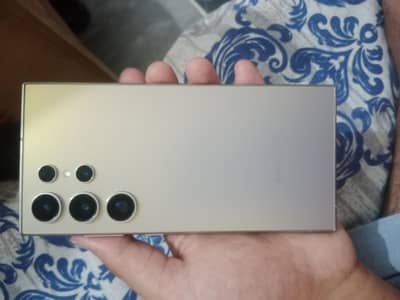 Samsung Mobile S24 Ultra