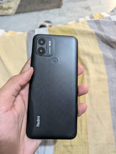 Xiaomi Redmi A2 Plus