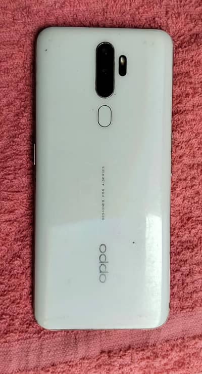 OPPO A5 2020