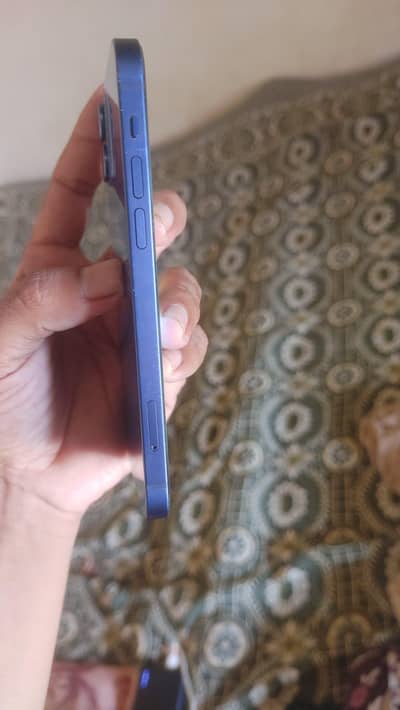Apple iPhone 12 all detail description