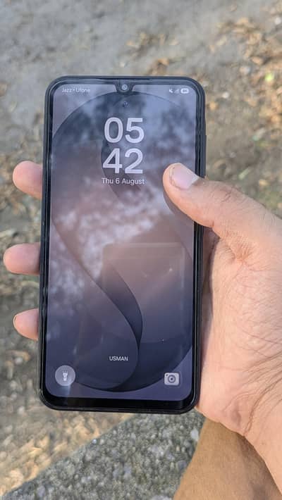 Galaxy A15 8/256