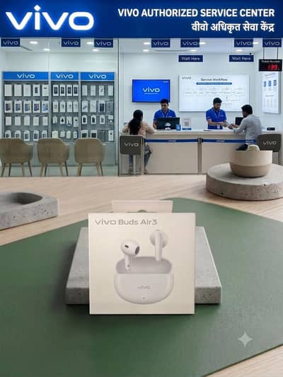 vivo air 3 buds original