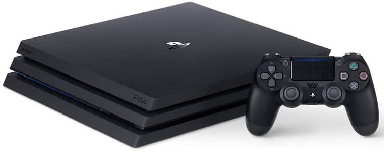 PS4 jailbreak available