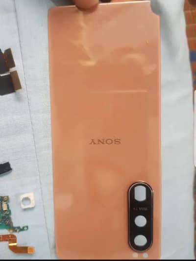 Sony xperia 5 mark 3 all parts