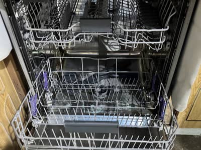 Dishwasher