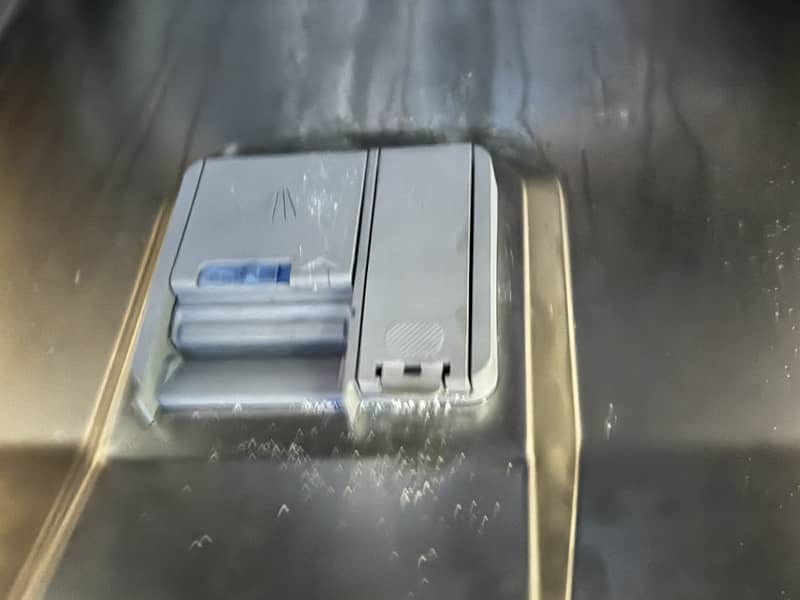 Dishwasher 2