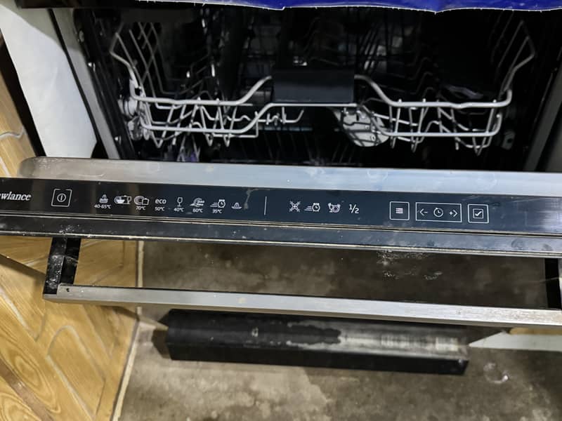 Dishwasher 4