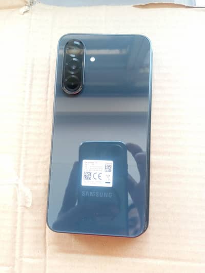 Samsung Mobile A36