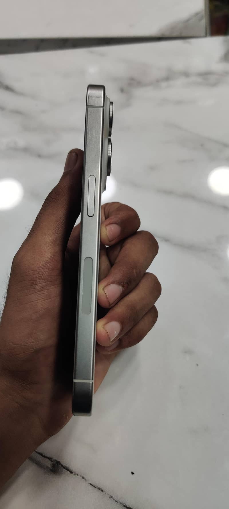 Apple iPhone 15 Pro 5