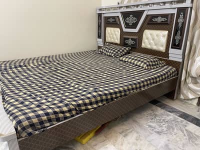 Bed set