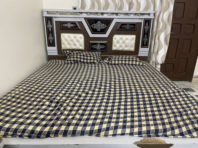 Bed set 1