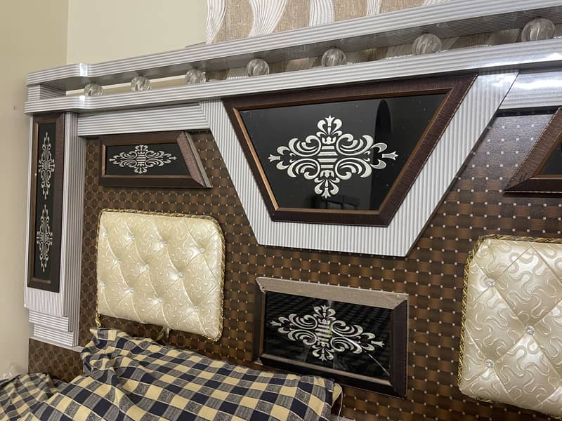 Bed set 2