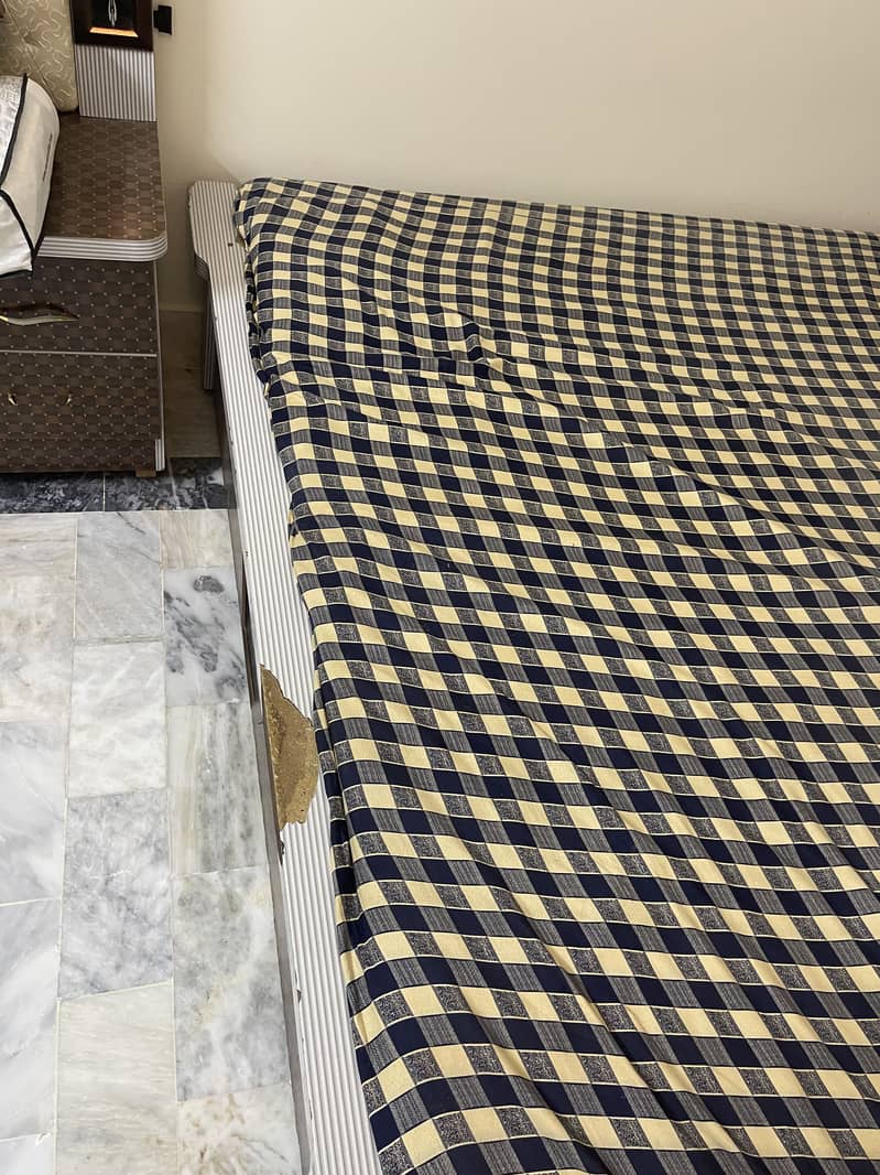Bed set 3