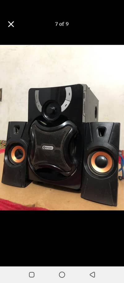 sound quality good h bluthoot and aux ok h