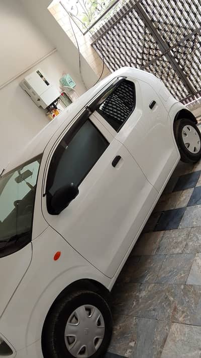 Suzuki Alto VXR 2024 model