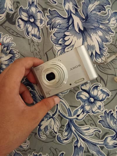 Camera