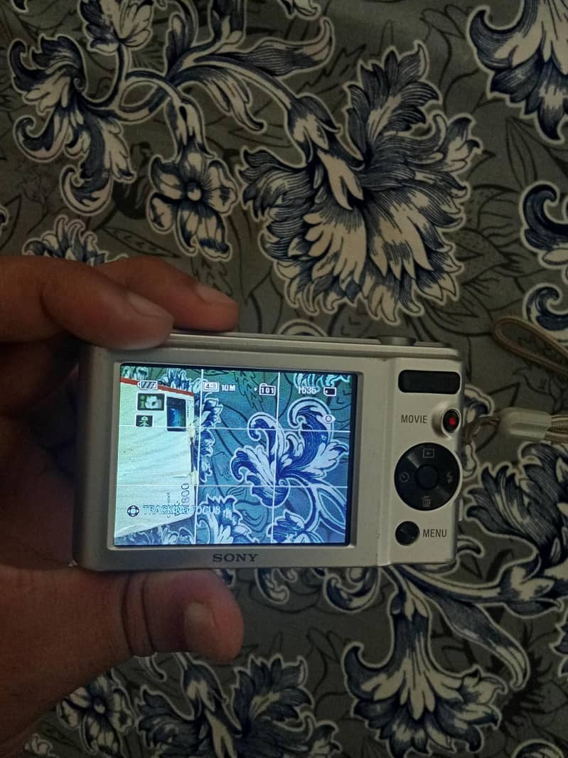 Camera 1