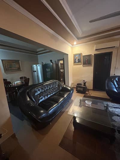 1.5 Kanal Double-Story Beautiful House Ideal Location