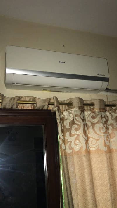 Haier 1 ton AC