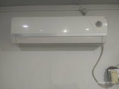 good condition