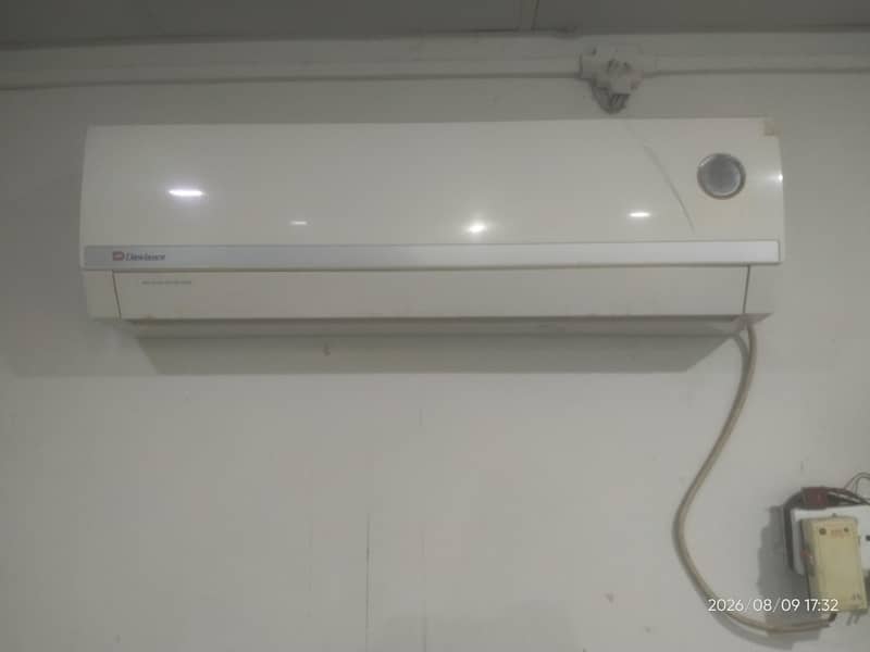 good condition 0