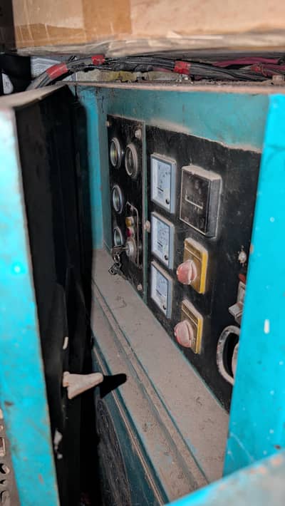 Diesel generator 22 kva