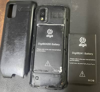 Mobilink JazzX E2 Pro