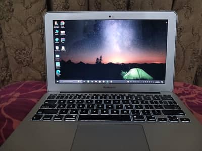 MACBOOK AIR 2013