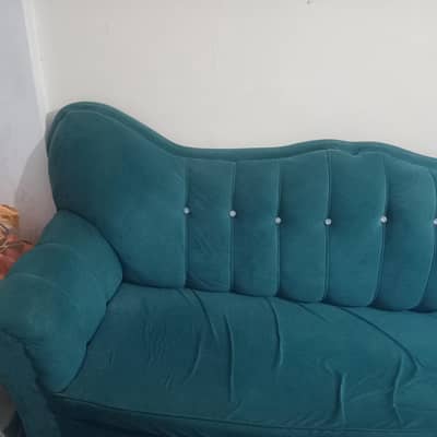 5 seater sofa set