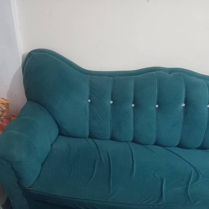 5 seater sofa set 0