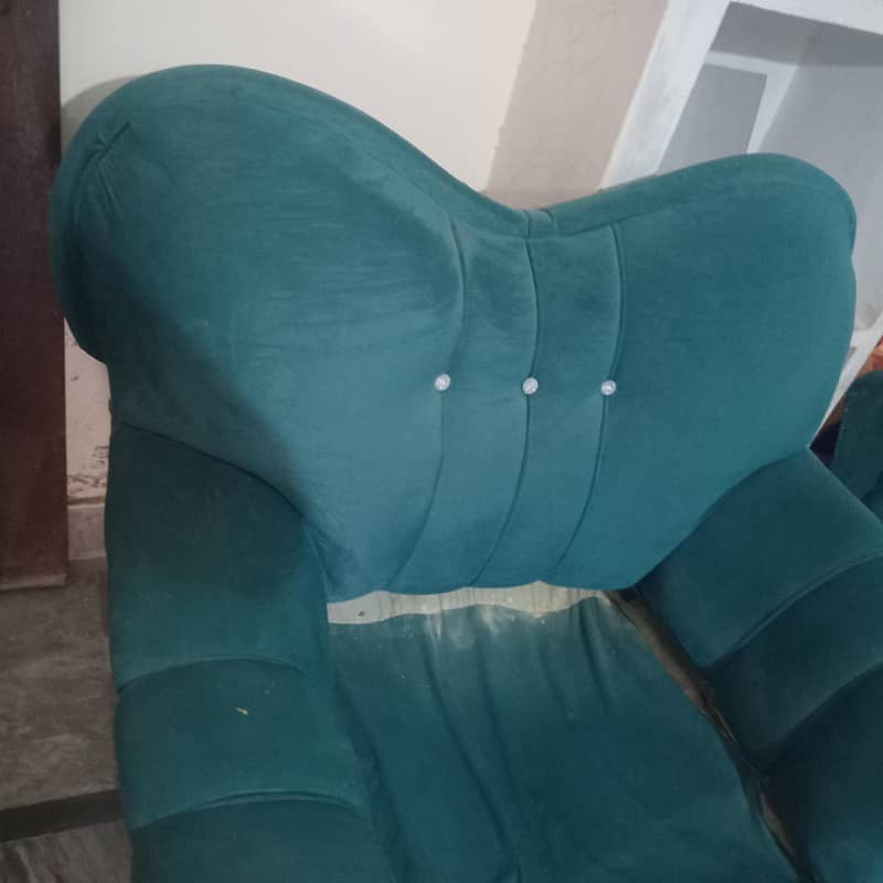 5 seater sofa set 1