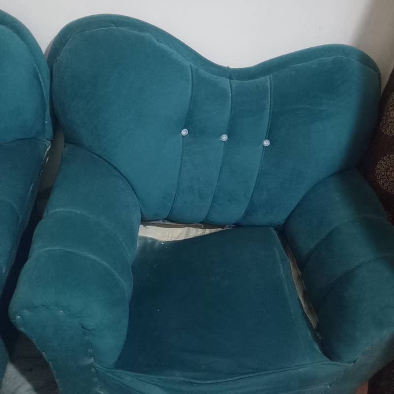 5 seater sofa set 2