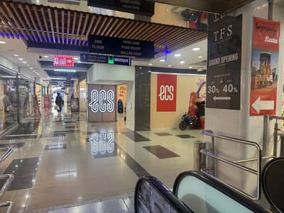 Function Mall Shop In Capital Square At 56 Lac At Sector B17 Islamabad