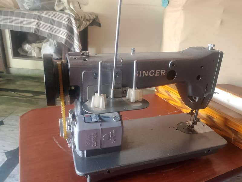 sewing machine 2