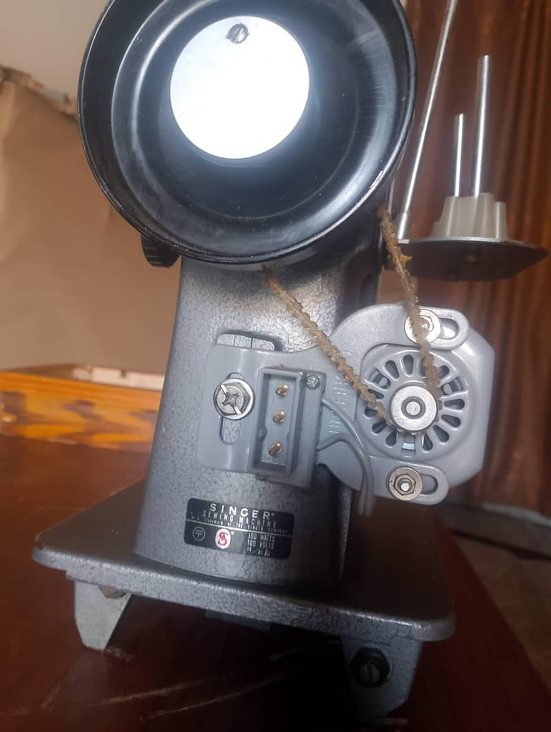 sewing machine 3