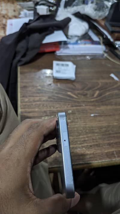 Samsung Mobile A17