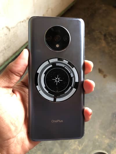 One Plus 7T 8+128
