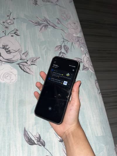 Tecno Camon 17