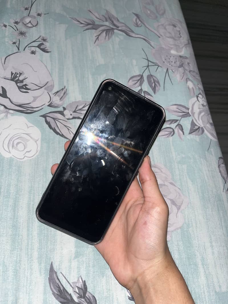 Tecno Camon 17 2