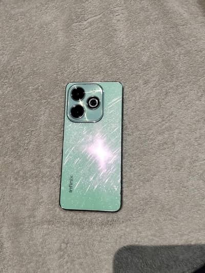 Infinix Hot 40i
