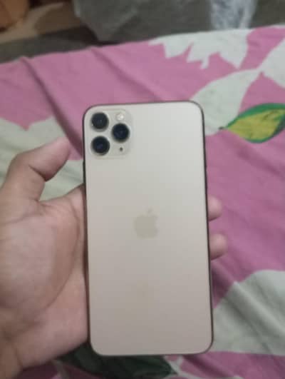 Apple iPhone 11 Pro Max