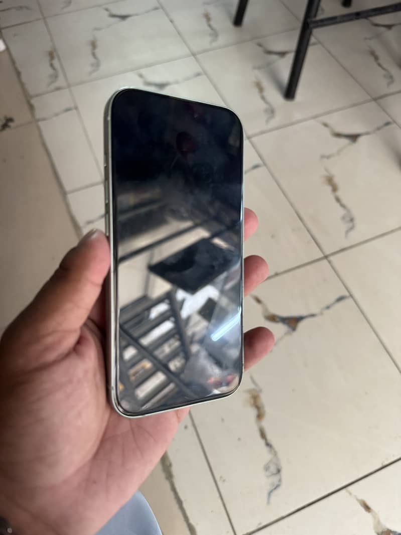 Apple iPhone 15 1