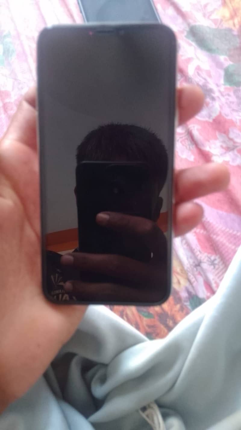 Apple iPhone X 2