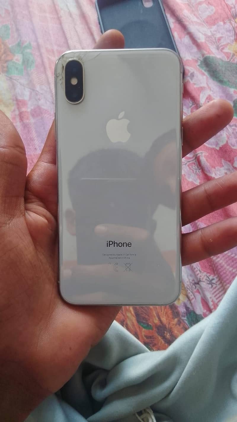 Apple iPhone X 3