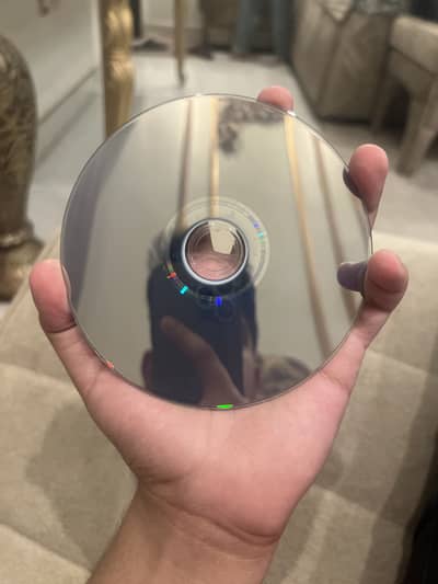 PS4 game