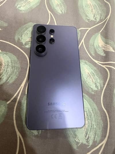 Samsung Mobile S26 Ultra