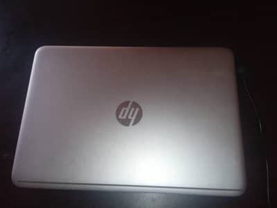 Hp Elitebook i7 (55k PKR)