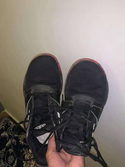 addidas gripper shoes